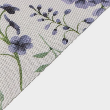 A set of serving napkins on the table of the spring tenderness, 4 pcs, 30 × 45 cm-6