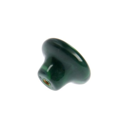 Cappio pen pen, d = 33 mm, acrylic, green color-2
