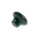Cappio pen pen, d = 33 mm, acrylic, green color