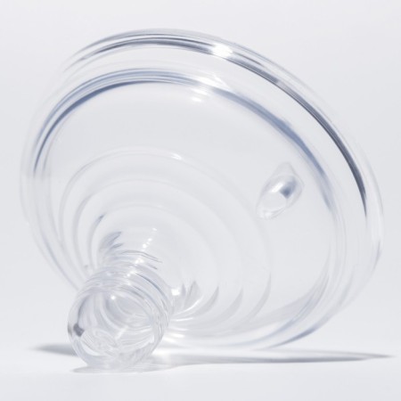 Silicone nipple, anti -br.-2