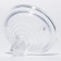Silicone nipple, anti -br.