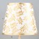 Rimma desktop lamp 1x60W E27 gold 20x20x40cm