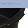 Building pelvis, 20 l, round, plastic