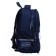 Frame backpack 36 x 28 x 17 cm, Bruno VisConti "Kitty Life"