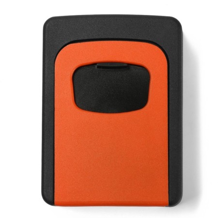 Coater COMPLE CODE TUNDRA, Metal, reinforced, orange-10