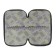Penal 3 sections, 125 x 205 x 55 mm, calligrata 30p26/3 "School", laminated cardboard