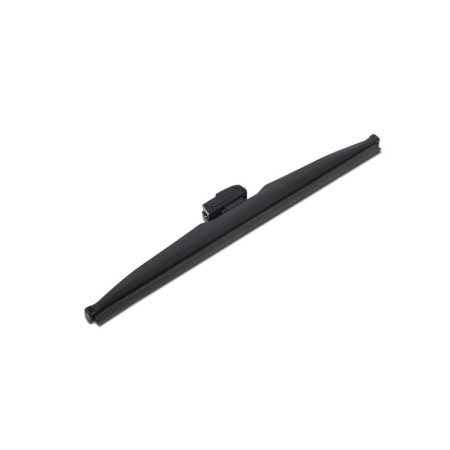 Autoprofi wiper brush, winter, in a rubber casing, 4 adapters 16 inches, 400 mm 9868-1
