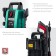 High-pressure washing "bison" ABD-115, 1,500 watts, for the MiG-180 pistol