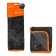 AIRLINE microfiber, for washing and removal of moisture, gray, 40x60 cm