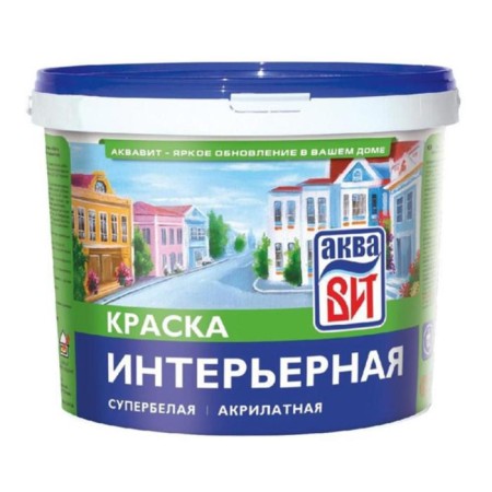 Interior Aquat Vak-14 Superpoele 1.3kg