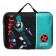 Folder A3 with handles Textile 20 mm 470*350 mm Calligrata Mal "Blade"