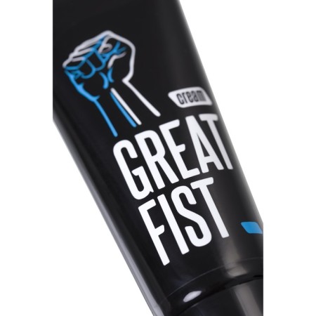 Great FIST hand massage cream, 50 gr-5