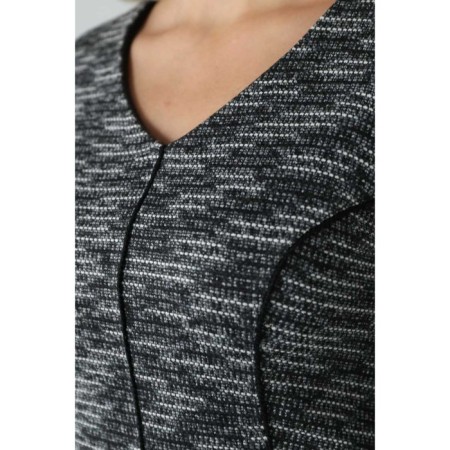 Women's dress, size 54-9