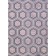 Rectangular carina carina rugs etro, size 80x150 cm, color 03