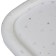 Polini Kids French Teddy Polini board with sides, for children, white-gray
