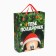 New Year. Gift package, 31x40x11.5 cm, packaging, Mickey Mouse