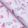 Glossy packaging "for you", 0.49 x 0.7 m