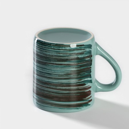 Porcelain mug Tramontano, 350 ml, porcelain-2