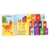 Carton book "On the farm"