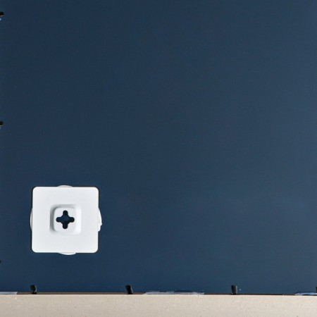 Mirror, 100 x 40 cm, wall, in the baguette-3