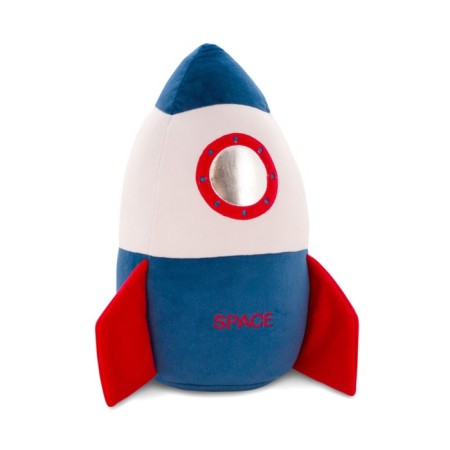 Soft toy "Rocket", 38 cm
