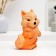 Piggy bank "Fox" 20x10x15cm