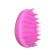 Studio style hair brush “Tizer”, small, with soft teeth