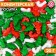 New Year. Confectionery Sprinking "New Year's morning", 20 g