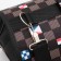 Bag - Animal carrying, size L, 53 x 21 x 29 cm, black