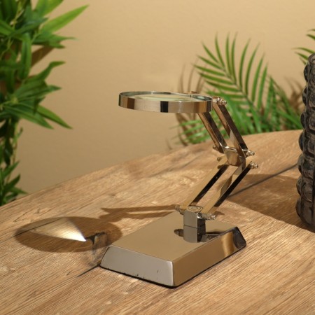 Lupa table 25 cm, (Linza 10 cm)-2