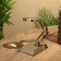 Lupa table 25 cm, (Linza 10 cm)