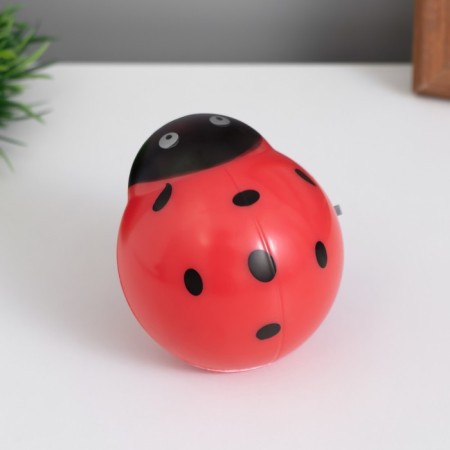 Nightmare "God's ladybug" Mix Risalux-4