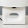 Michelle table lamp E27 40W white 12.5x20x27 cm Risalux