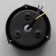 Lamp "Snack" 3xLED 3W 4000K IP66 Black 9.3x4.5x9.3 cm