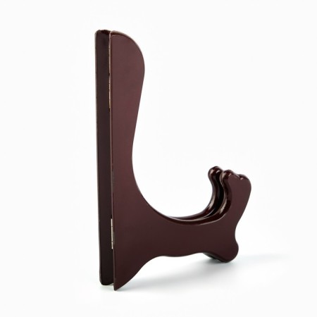 Tea pancake stand and plates for diameter 16-21 cm-1