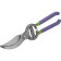 Planning coater, 10 "(25.5 cm), with metal rubberized handles, Palisad