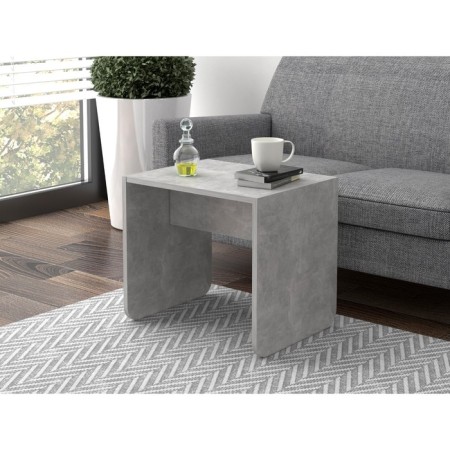 Table Type 9, 500 x 390 x 448, dark atelier