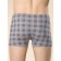 Men's panties, size 54, gray color