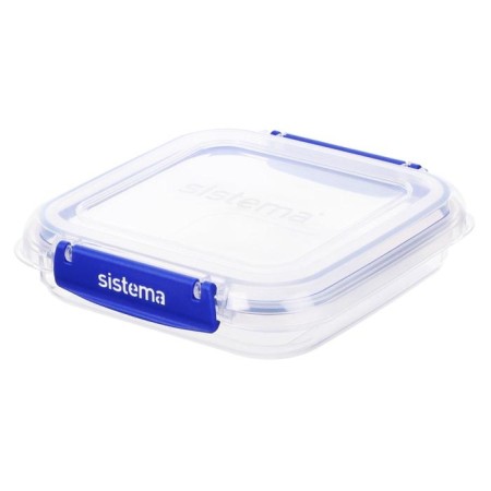 Sandwich container, 520 ml-1