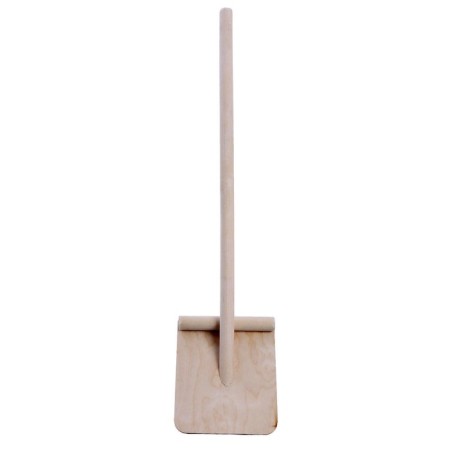 Wooden blade, 68 cm-1
