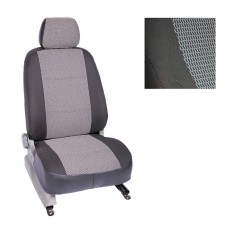 Auto-Chelecs from Jacquard for Chevrolet Aveo 2006-2010
