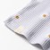 T-shirt Troshka I'm a chamomile, height 68-74 cm, gray