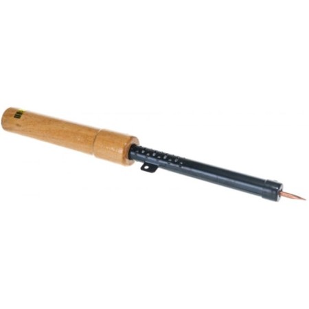 Solder Rexant PD EPSN, wooden pen, 25 watts, 220 B-3