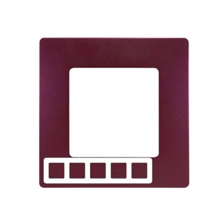5-m legrand "Etika", plum 672565