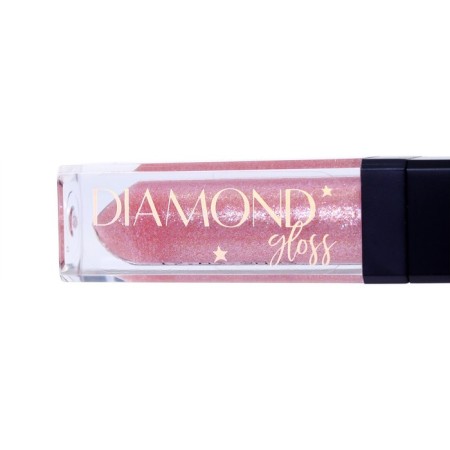 Lip gloss Diamond Gloss Lavellecollection Tone 02 Diamond Rose, 5 ml-4