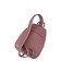 B2545 backpack, lightning department, color ash rose 30x21x9cm