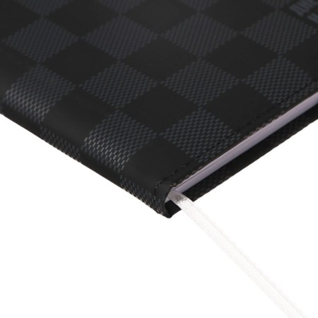 Universal diary for grade 1-11 Bear Collection, solid cover, artificial leather, silkography, lies, 80 g/m2-2