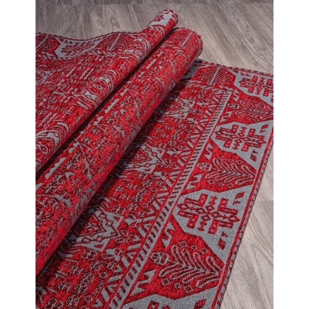 Rectangular carina carina rugs atlas, size 160x230 cm, color 01-2