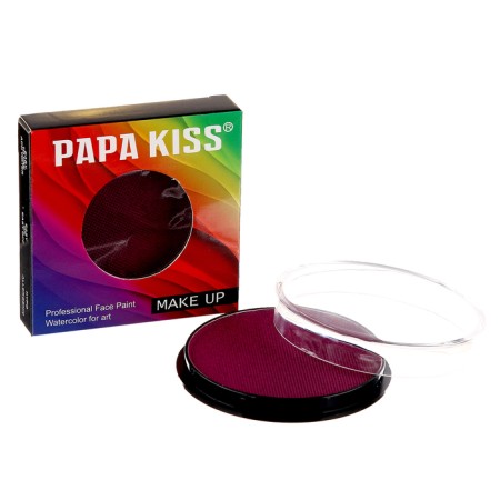 Aquagim Professional for the face and body, burgundy color-1