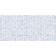 Wall tile Pudra mosaic Blue relief 200x440 (in package 1.05 sq.m)